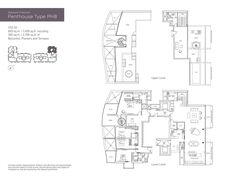 Marina One Residences (D1), Apartment #613041961
